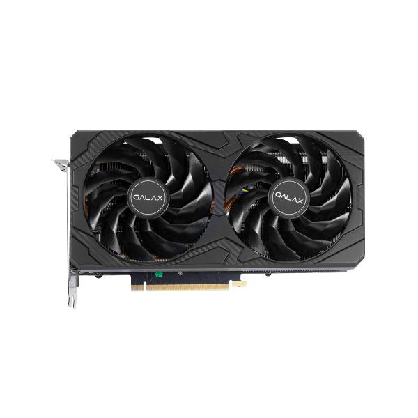 Galax RTX 3070 LHR (1-Click OC) 8GB Graphics Card